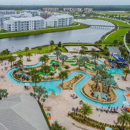 4813 - Storey Lake *10 Mim -> Disney* 4Bd/3Ba كيسيمي المظهر الخارجي الصورة